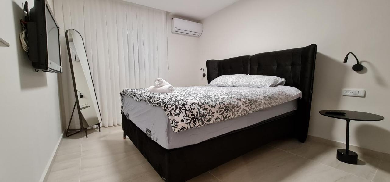 Appartement Yuval Holidey Aprtment Eilat Extérieur photo