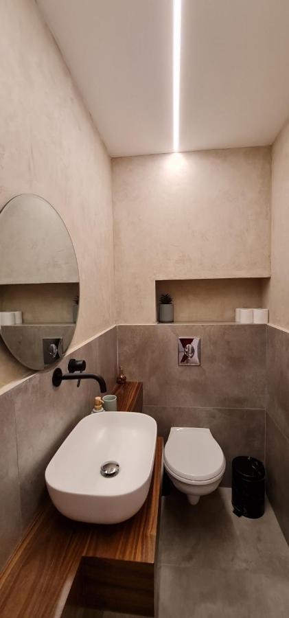 Appartement Yuval Holidey Aprtment Eilat Extérieur photo