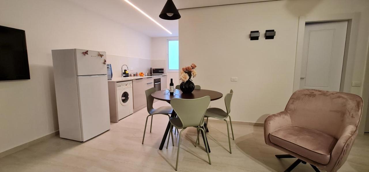 Appartement Yuval Holidey Aprtment Eilat Extérieur photo